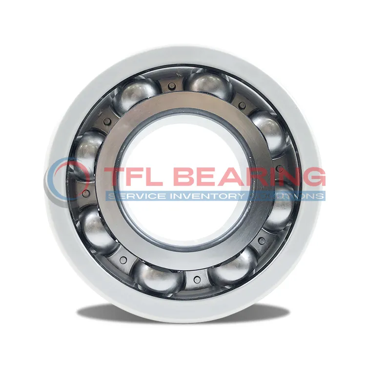 FAG Current-Insulated Bearings 6228-J20AB-C4